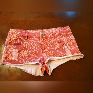 💎!!7/$25.!!💎Super Fun Shorts!